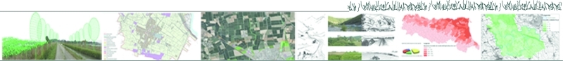 landmarkstudio - valutazione ambientale - sistemi informativi geografici